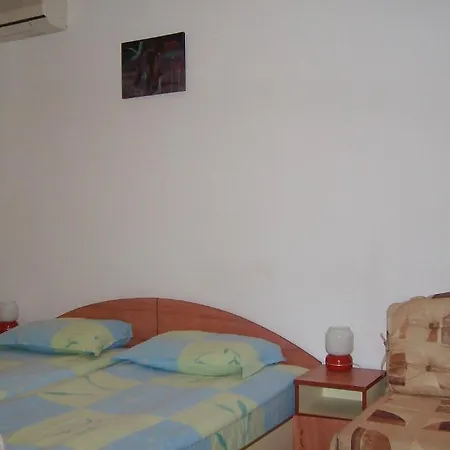 Guest house Petkovi 2*