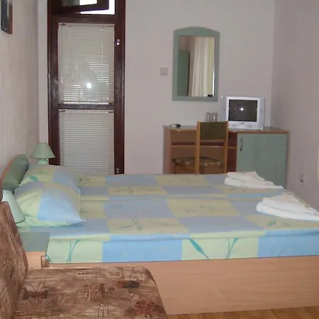 Petkovi Guest house Primorsko