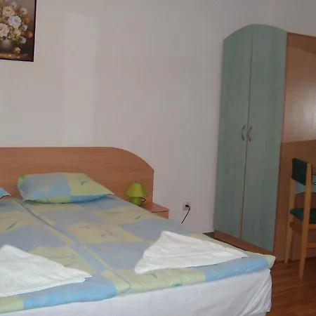 Guest house Petkovi