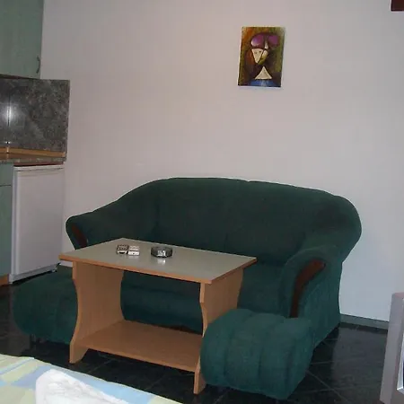 Petkovi Guest house