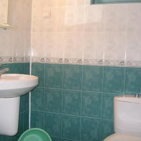 Affittacamere Petkovi Primorsko